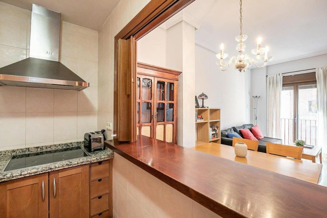 Modern Apartment In The Heart Of 格拉纳达 外观 照片